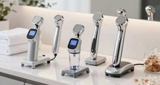 top microdermabrasion devices 2026