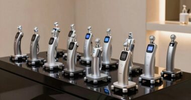 top microdermabrasion devices 2026