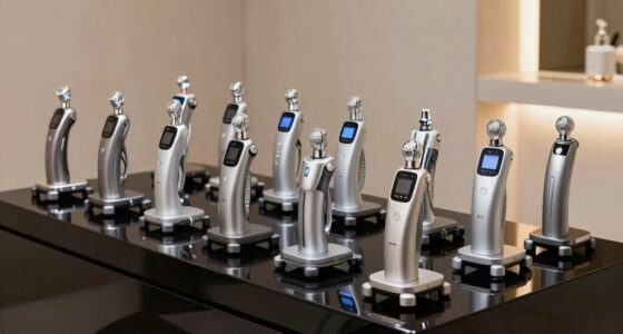 top microdermabrasion devices 2026