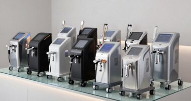 top microdermabrasion machine list