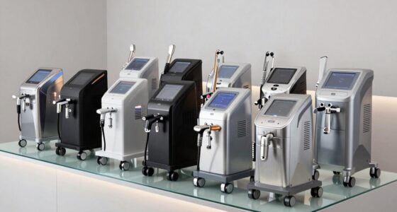 top microdermabrasion machine list