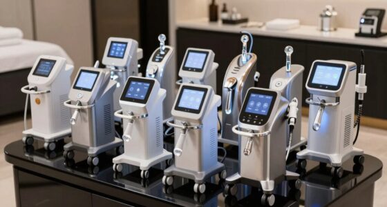 top microdermabrasion machines 2026