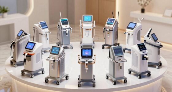 top microdermabrasion machines 2026