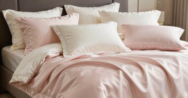 top mulberry silk pillowcases
