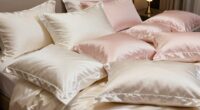 top mulberry silk pillowcases