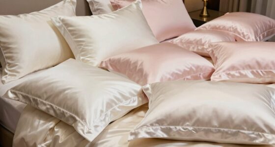 top mulberry silk pillowcases