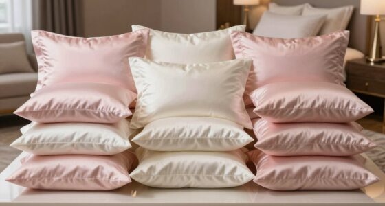 top mulberry silk pillowcases