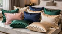 top mulberry silk pillowcases
