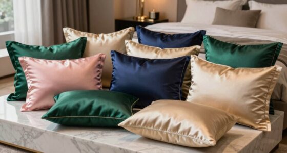 top mulberry silk pillowcases