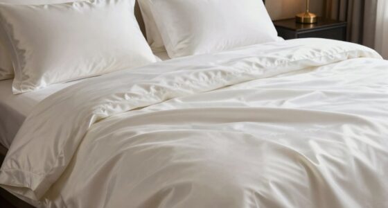 top mulberry silk sheets