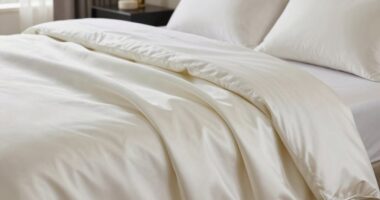 top mulberry silk sheets