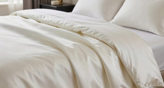 top mulberry silk sheets