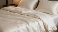 top mulberry silk sheets