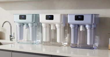 top no install reverse osmosis