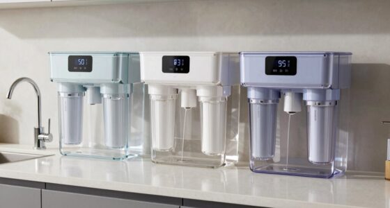 top no install reverse osmosis