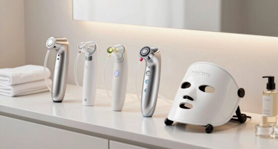 top oxygen facial machines