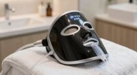 top oxygen facial machines