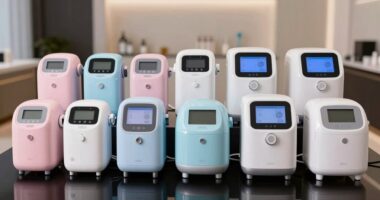 top paraffin wax machine rankings