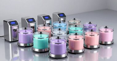 top paraffin wax machines