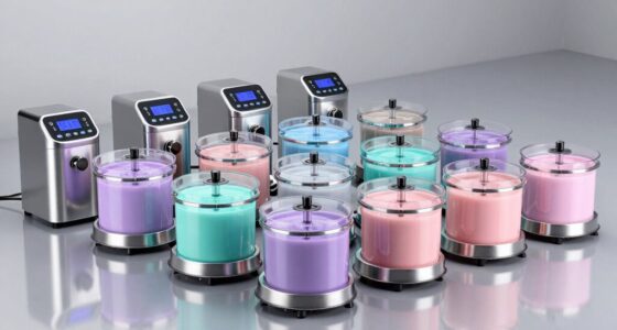 top paraffin wax machines