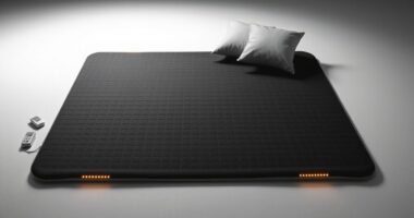 top pemf mats for recovery
