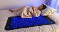 top pemf mats for relaxation