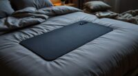 top pemf mats for sleep