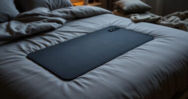 top pemf mats for sleep