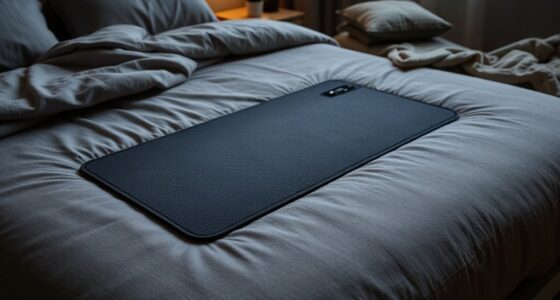 top pemf mats for sleep