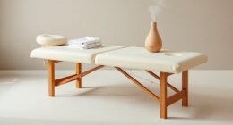 top portable massage tables