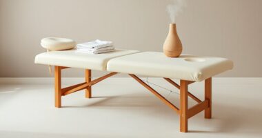 top portable massage tables
