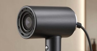 top portable salon hair dryers