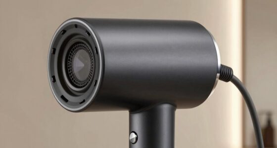 top portable salon hair dryers