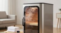 top portable sauna picks