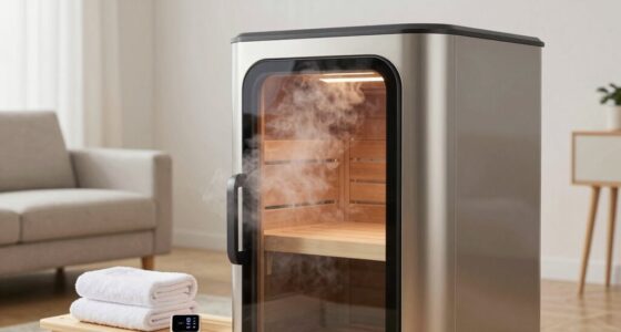 top portable sauna picks