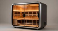 top portable sauna picks
