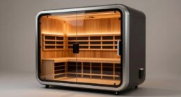 top portable sauna picks
