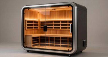 top portable sauna picks