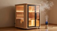 top portable sauna reviews