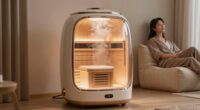 top portable solo saunas