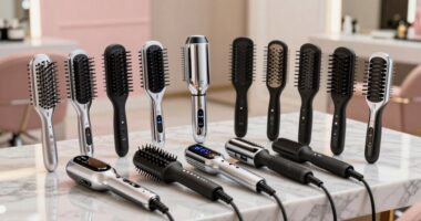 top premium multi styler tools