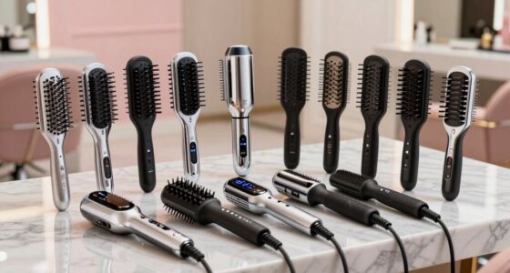 top premium multi styler tools