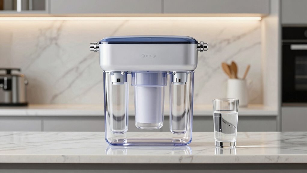 top professional ro water filters