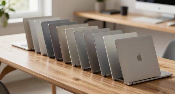 top quiet macbooks for travel