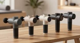 top quiet massage guns