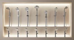 top rated filtered shower head list