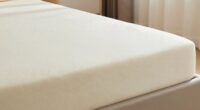 top rated latex mattress toppers