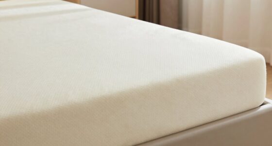 top rated latex mattress toppers