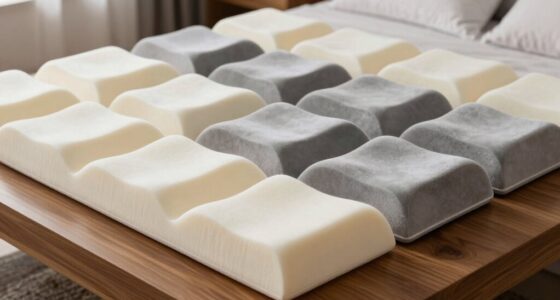 top rated memory foam toppers