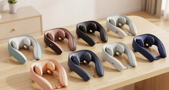 top rated neck massagers 2026